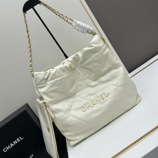 Chanel Top Handle Bags